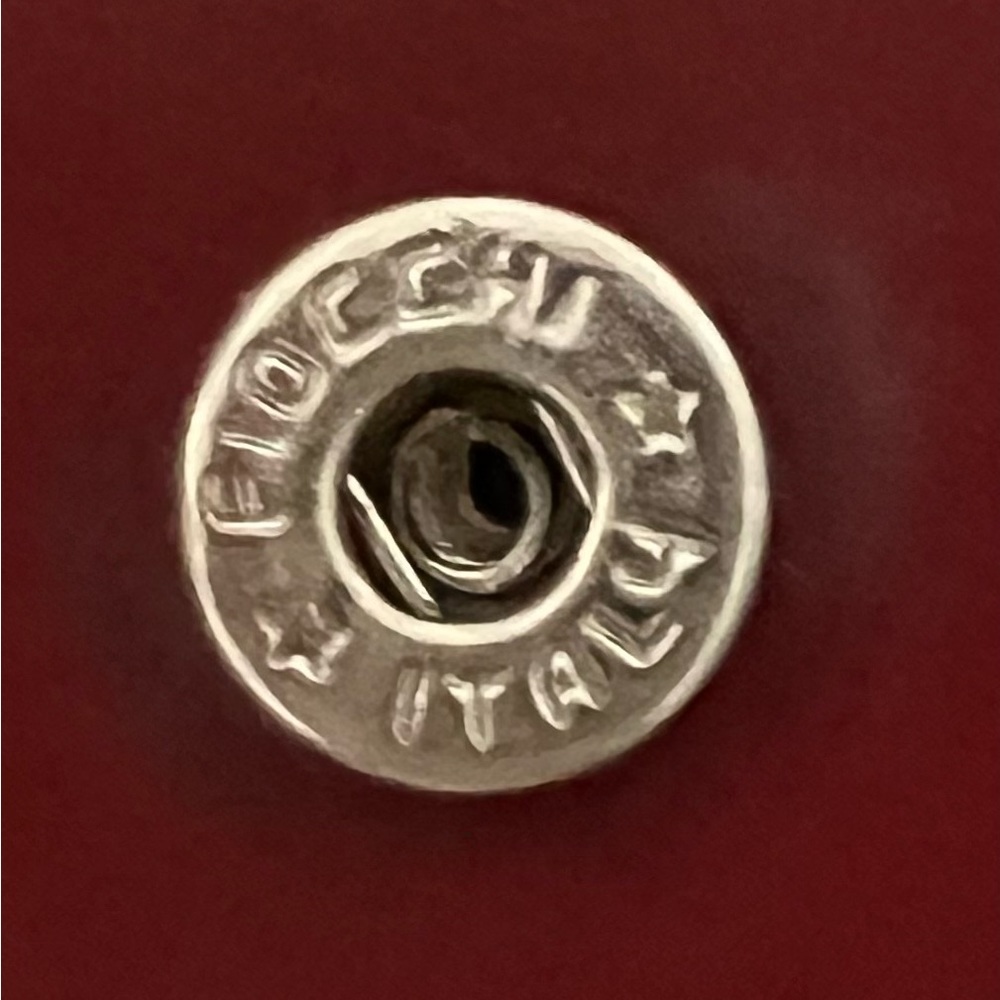 BURBERRY Kiss Lock WOC - Picture 12 of 13